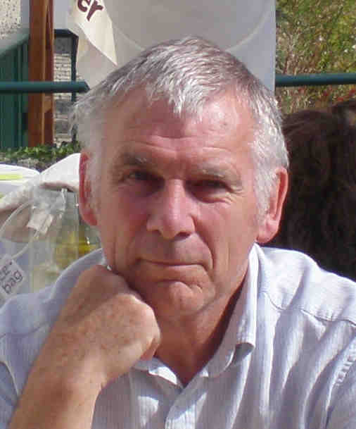 Jo Smith: click for personal welcome