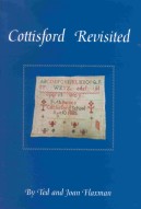 book cover, Cottisford Revisited