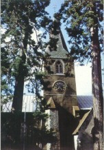 Alton, St Lawrence (18K)