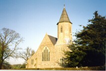 High Cross, St Peter (30K)
