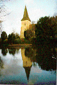 Holybourne, Holy Rood (27K)
