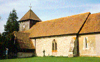 Medstead, St Andrew (37K)